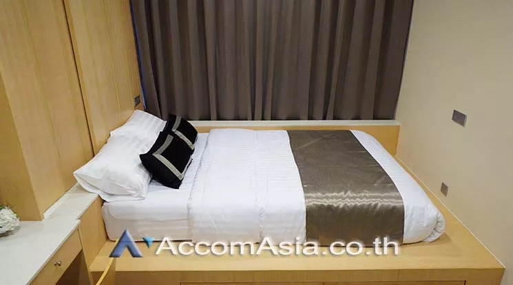 6  2 br Condominium for rent and sale in Sukhumvit ,Bangkok BTS Asok - MRT Sukhumvit at The Esse Asoke AA25716