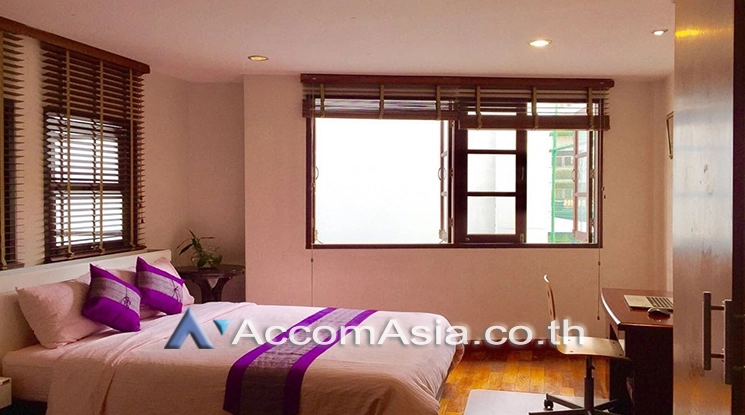 14  4 br Townhouse for rent and sale in Sukhumvit ,Bangkok BTS Phrom Phong at Townhome Sukhumvit AA25719