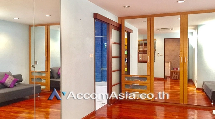 12  4 br Townhouse for rent and sale in Sukhumvit ,Bangkok BTS Phrom Phong at Townhome Sukhumvit AA25719