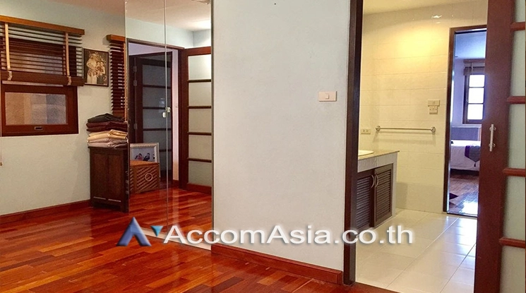 11  4 br Townhouse for rent and sale in Sukhumvit ,Bangkok BTS Phrom Phong at Townhome Sukhumvit AA25719