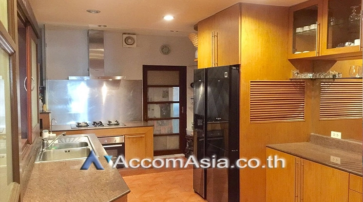 7  4 br Townhouse for rent and sale in Sukhumvit ,Bangkok BTS Phrom Phong at Townhome Sukhumvit AA25719