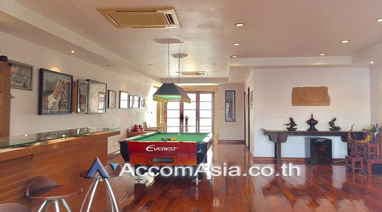 5  4 br Townhouse for rent and sale in Sukhumvit ,Bangkok BTS Phrom Phong at Townhome Sukhumvit AA25719