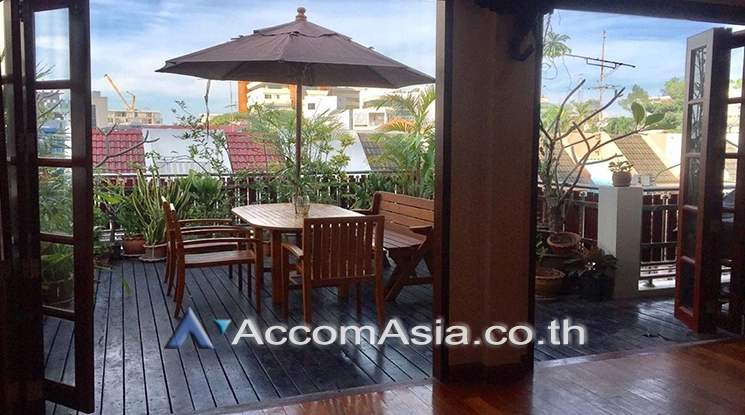  1  4 br Townhouse for rent and sale in Sukhumvit ,Bangkok BTS Phrom Phong at Townhome Sukhumvit AA25719