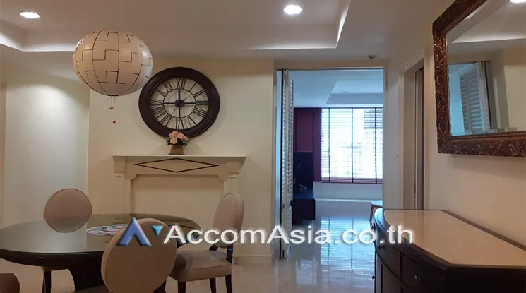  2 Bedrooms  Condominium For Rent in Sukhumvit, Bangkok  near BTS Thong Lo (AA25720)