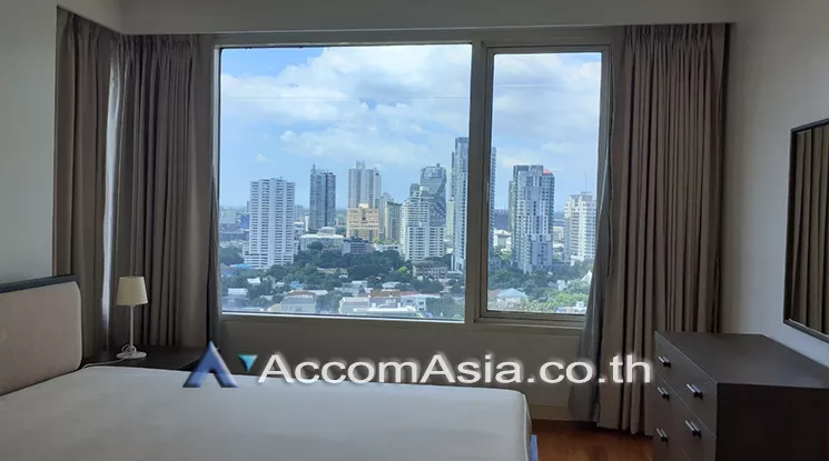 Pet friendly |  2 Bedrooms  Condominium For Rent in Sukhumvit, Bangkok  near BTS Thong Lo (AA25721)