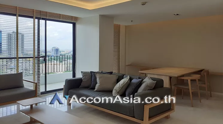  1 Bedroom  Condominium For Rent in Sukhumvit, Bangkok  near BTS Thong Lo (AA25724)