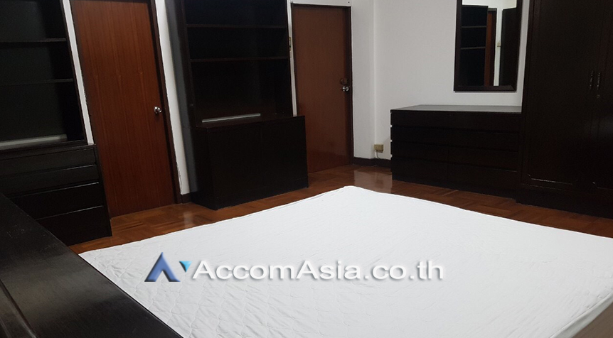 5  3 br Apartment For Rent in Sukhumvit ,Bangkok BTS Asok - MRT Sukhumvit at Easy to access BTS and MRT AA25735