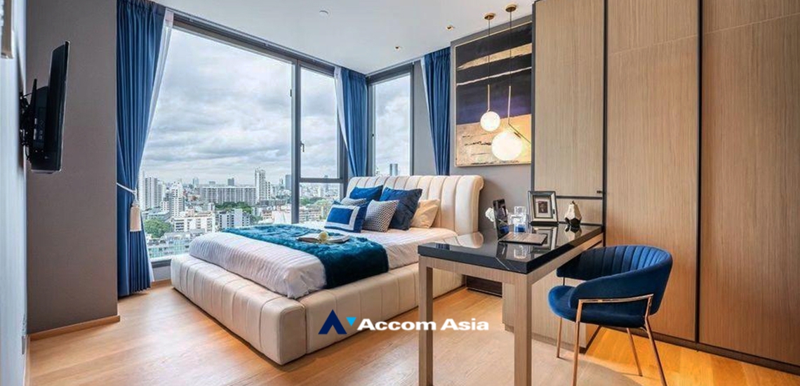 8  1 br Condominium for rent and sale in Sukhumvit ,Bangkok BTS Thong Lo at Beatniq Sukhumvit AA25747