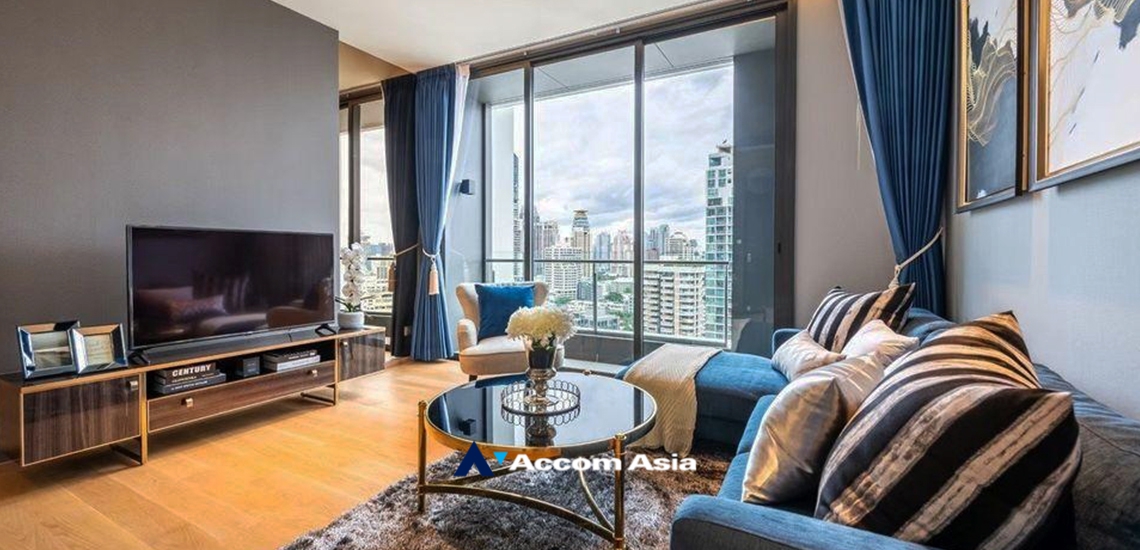  1 Bedroom  Condominium For Rent & Sale in Sukhumvit, Bangkok  near BTS Thong Lo (AA25747)