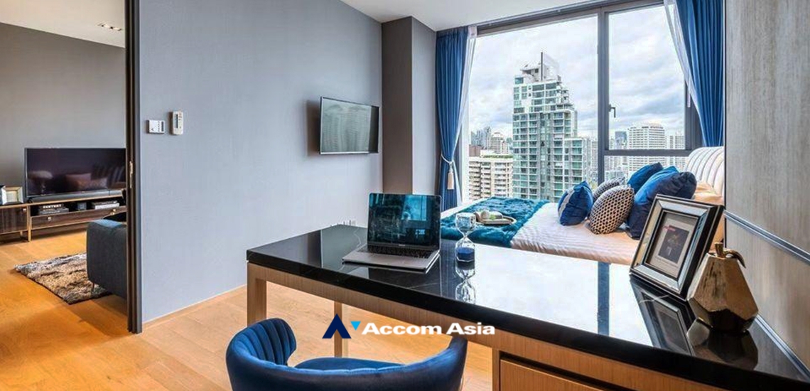 9  1 br Condominium for rent and sale in Sukhumvit ,Bangkok BTS Thong Lo at Beatniq Sukhumvit AA25747