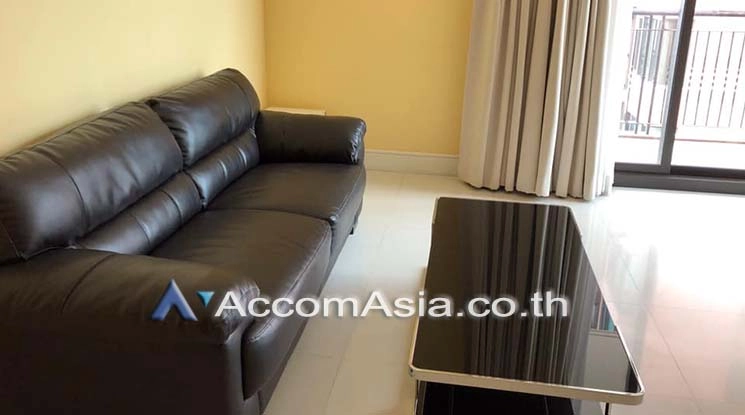 Pet friendly |  2 Bedrooms  Condominium For Rent & Sale in Sukhumvit, Bangkok  near BTS Phrom Phong (AA25765)