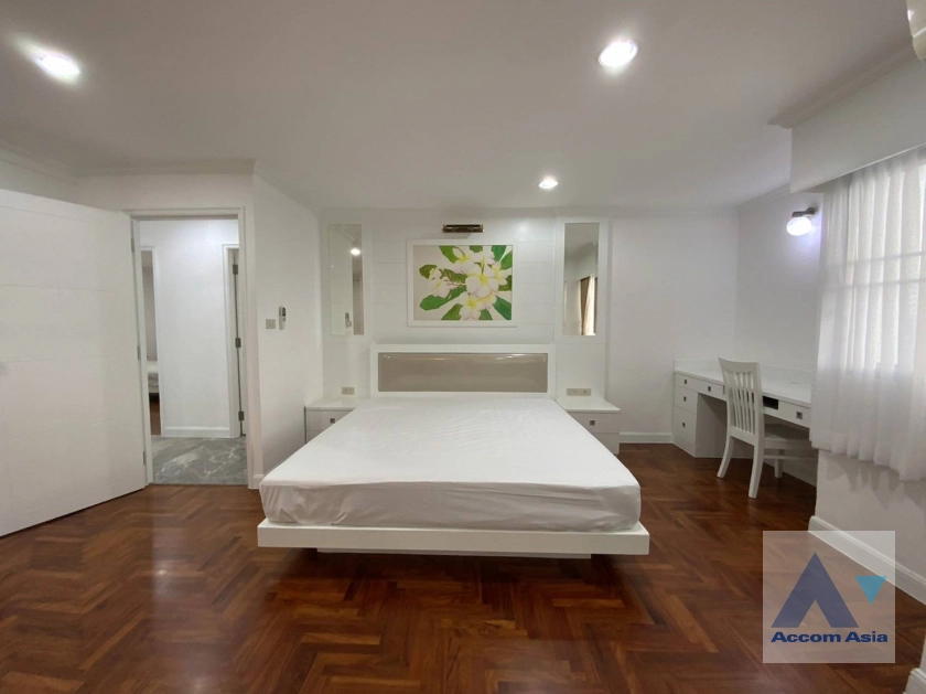 8  3 br Condominium For Rent in Sukhumvit ,Bangkok BTS Phrom Phong at Regent On The Park 3 AA25776