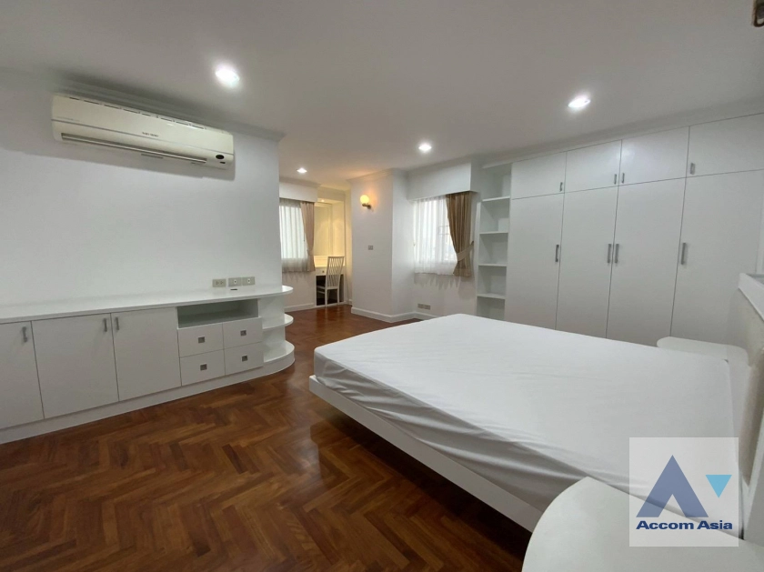 16  3 br Condominium For Rent in Sukhumvit ,Bangkok BTS Phrom Phong at Regent On The Park 3 AA25776