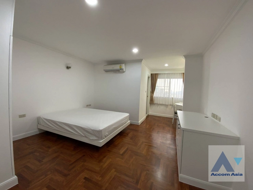 15  3 br Condominium For Rent in Sukhumvit ,Bangkok BTS Phrom Phong at Regent On The Park 3 AA25776