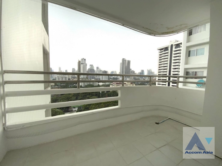 19  3 br Condominium For Rent in Sukhumvit ,Bangkok BTS Phrom Phong at Regent On The Park 3 AA25776