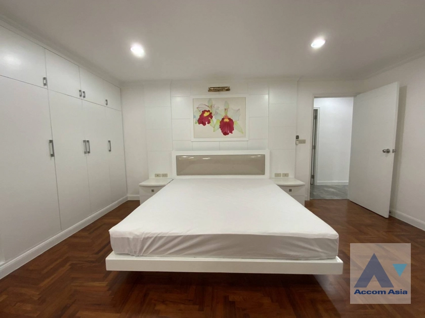 14  3 br Condominium For Rent in Sukhumvit ,Bangkok BTS Phrom Phong at Regent On The Park 3 AA25776