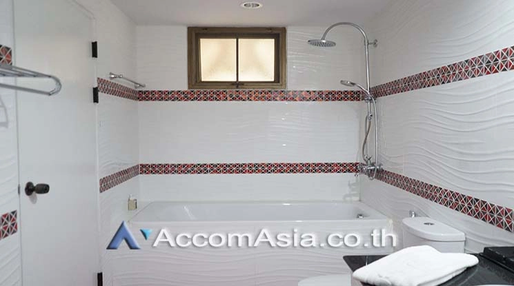 12  4 br Condominium for rent and sale in Sukhumvit ,Bangkok BTS Nana at Inter Tower AA25802