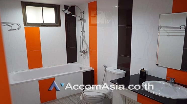 14  4 br Condominium for rent and sale in Sukhumvit ,Bangkok BTS Nana at Inter Tower AA25802