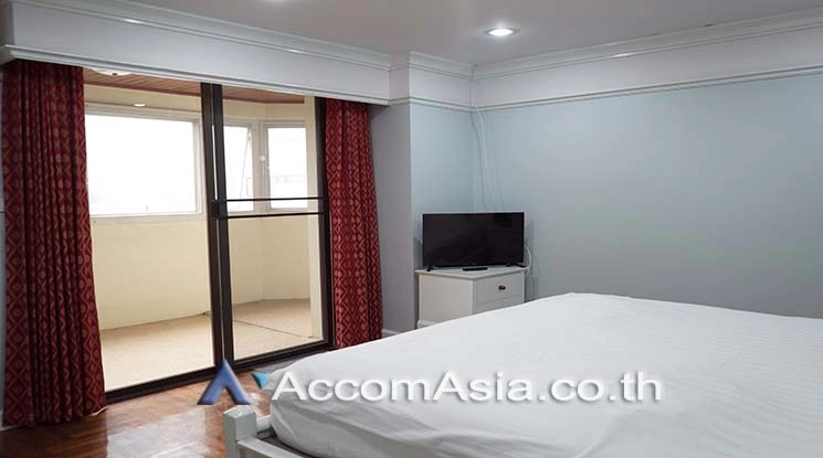 15  4 br Condominium for rent and sale in Sukhumvit ,Bangkok BTS Nana at Inter Tower AA25802