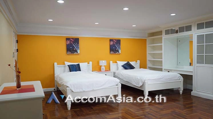 16  4 br Condominium for rent and sale in Sukhumvit ,Bangkok BTS Nana at Inter Tower AA25802