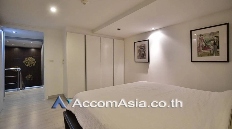 5  3 br Condominium for rent and sale in Sukhumvit ,Bangkok BTS Phrom Phong at The Emporio Place AA25823