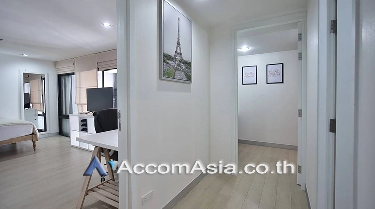 6  3 br Condominium for rent and sale in Sukhumvit ,Bangkok BTS Phrom Phong at The Emporio Place AA25823