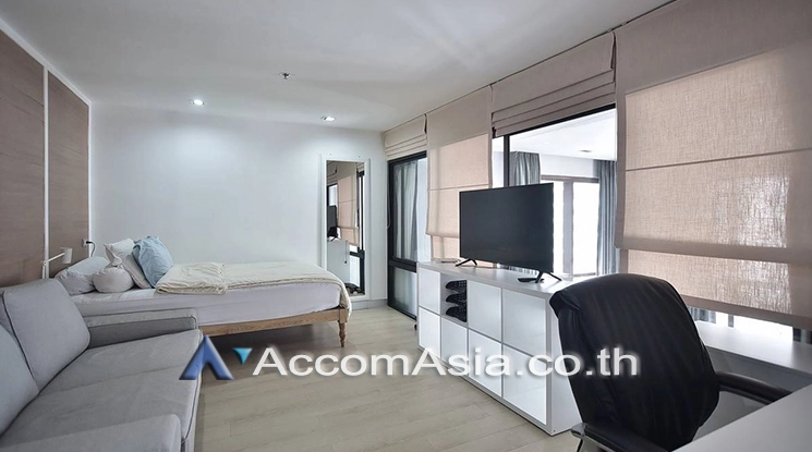 8  3 br Condominium for rent and sale in Sukhumvit ,Bangkok BTS Phrom Phong at The Emporio Place AA25823