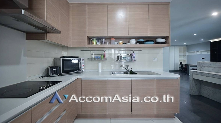 9  3 br Condominium for rent and sale in Sukhumvit ,Bangkok BTS Phrom Phong at The Emporio Place AA25823