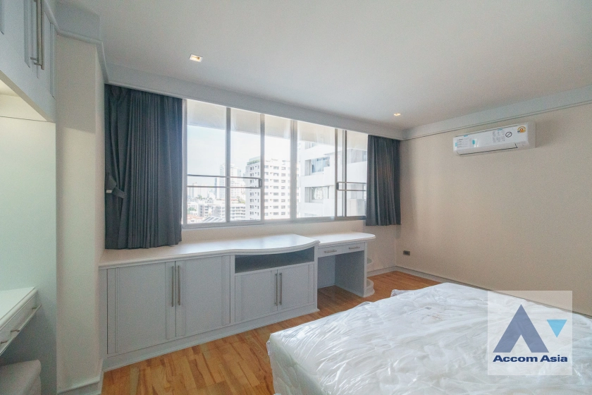 20  4 br Condominium For Rent in Sukhumvit ,Bangkok BTS Phrom Phong at D.S. Tower 1 AA25838