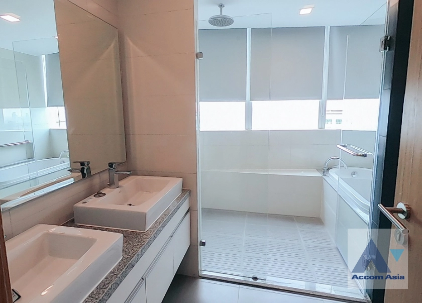 7  2 br Condominium For Sale in Sukhumvit ,Bangkok BTS Asok - MRT Sukhumvit at Millennium Residence @ Sukhumvit AA25844