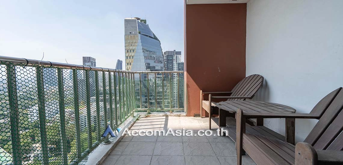 7  3 br Condominium For Sale in Sukhumvit ,Bangkok BTS Ekkamai at Fullerton Sukhumvit AA25845