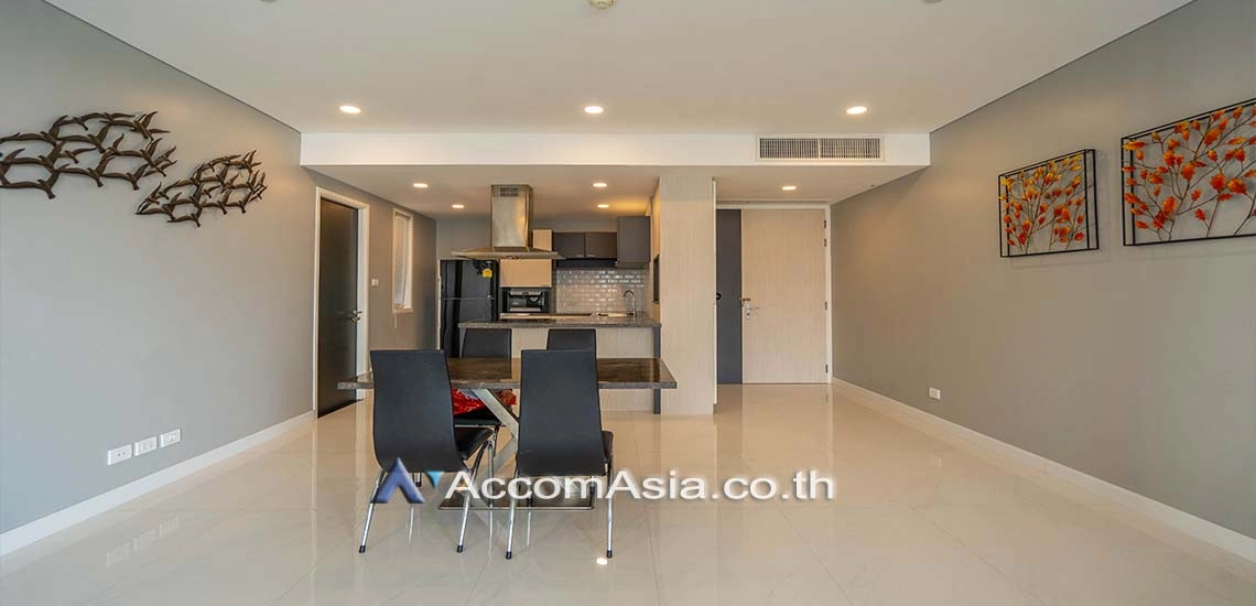 5  3 br Condominium For Sale in Sukhumvit ,Bangkok BTS Ekkamai at Fullerton Sukhumvit AA25845