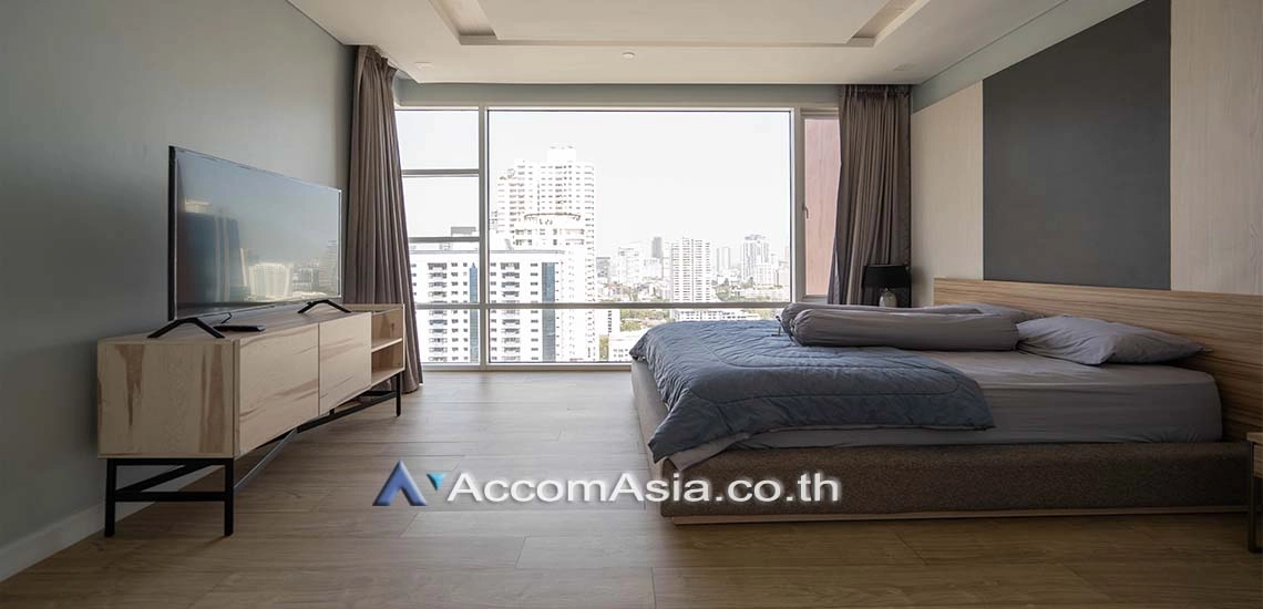 9  3 br Condominium For Sale in Sukhumvit ,Bangkok BTS Ekkamai at Fullerton Sukhumvit AA25845