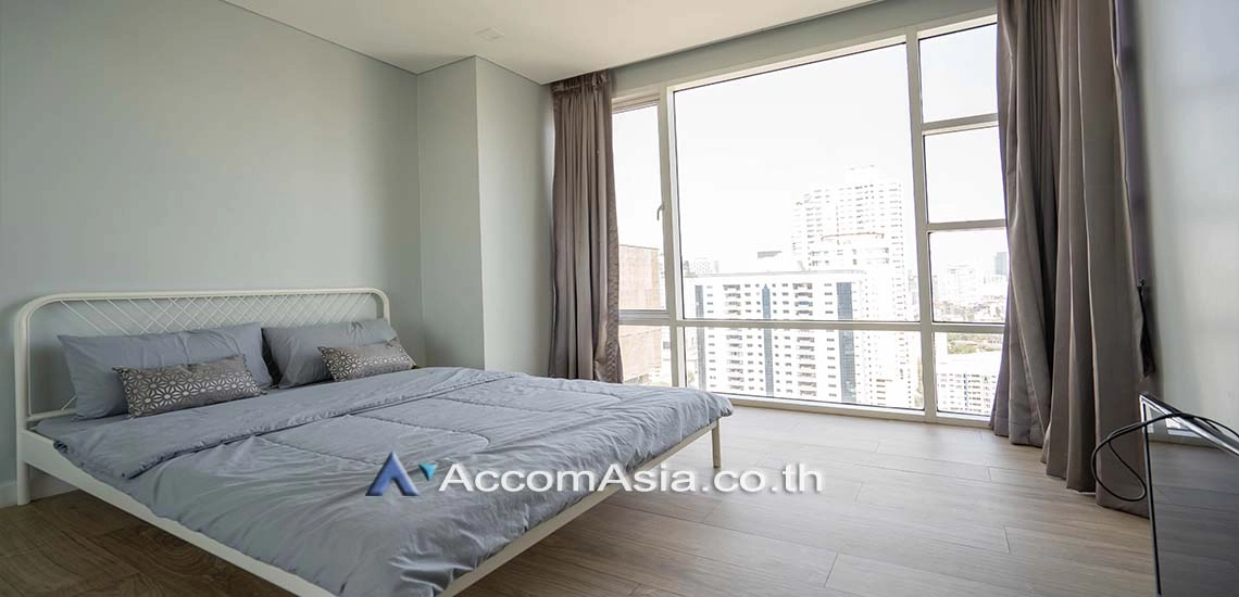 11  3 br Condominium For Sale in Sukhumvit ,Bangkok BTS Ekkamai at Fullerton Sukhumvit AA25845