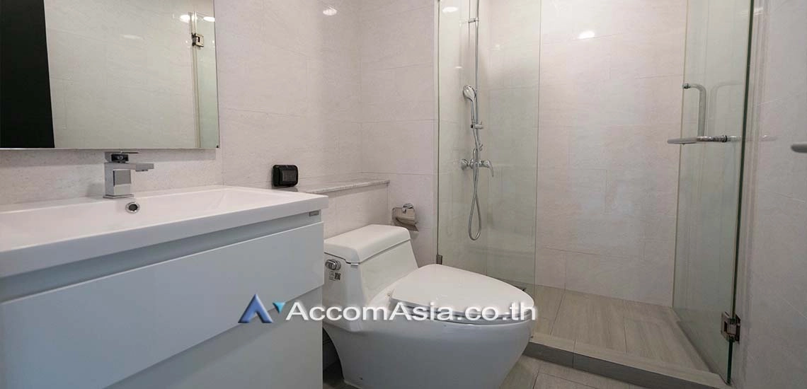 15  3 br Condominium For Sale in Sukhumvit ,Bangkok BTS Ekkamai at Fullerton Sukhumvit AA25845