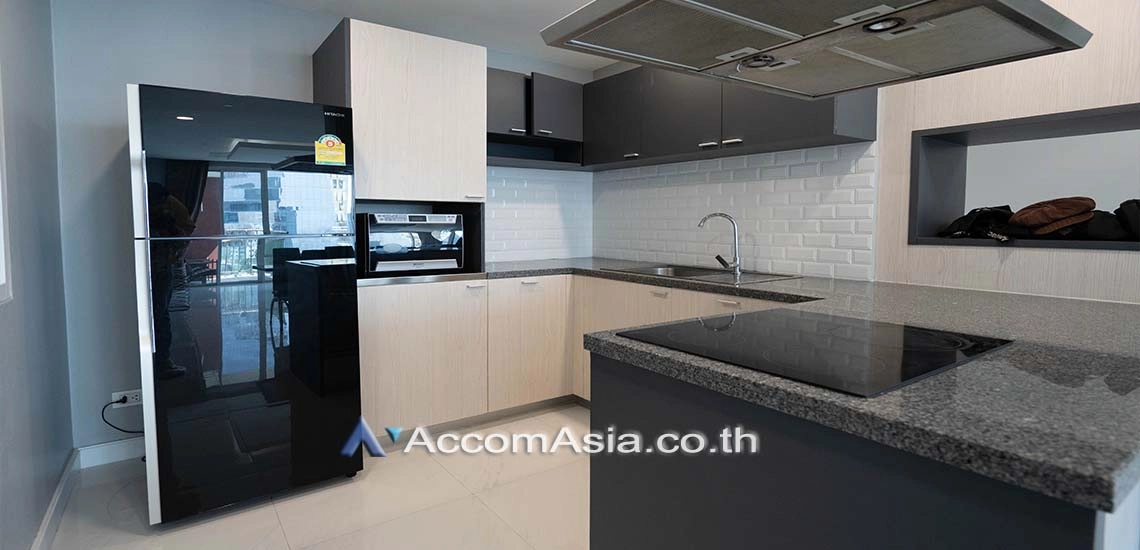 6  3 br Condominium For Sale in Sukhumvit ,Bangkok BTS Ekkamai at Fullerton Sukhumvit AA25845