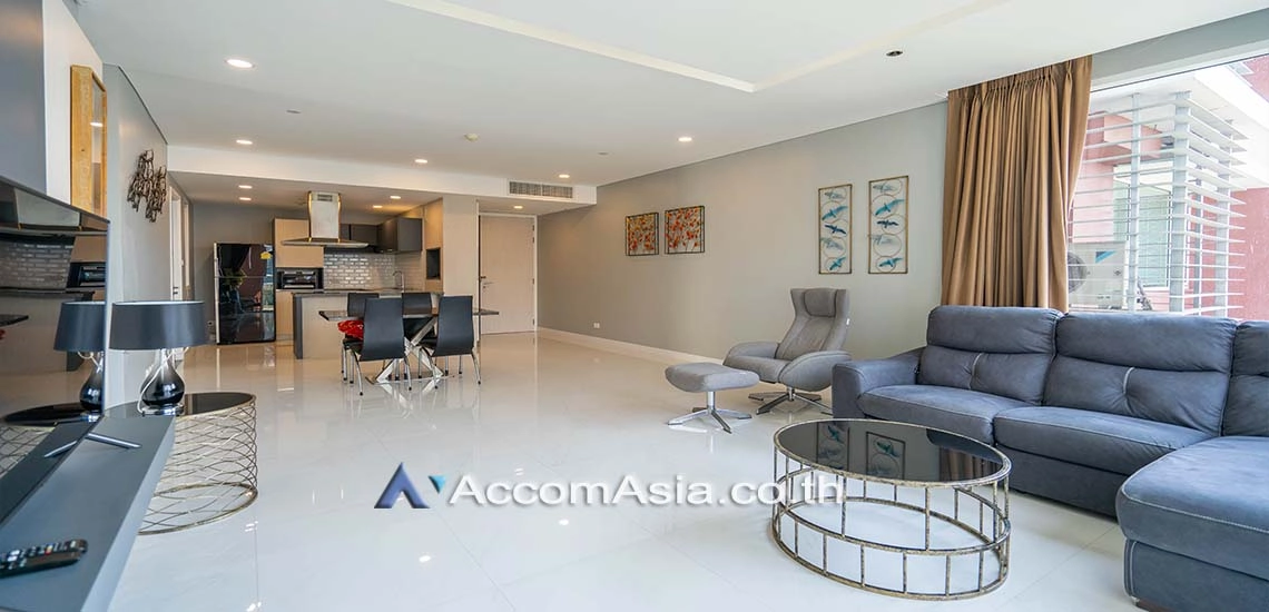 4  3 br Condominium For Sale in Sukhumvit ,Bangkok BTS Ekkamai at Fullerton Sukhumvit AA25845