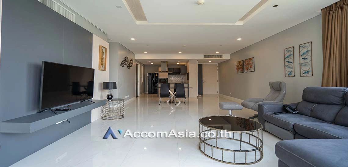  1  3 br Condominium For Sale in Sukhumvit ,Bangkok BTS Ekkamai at Fullerton Sukhumvit AA25845