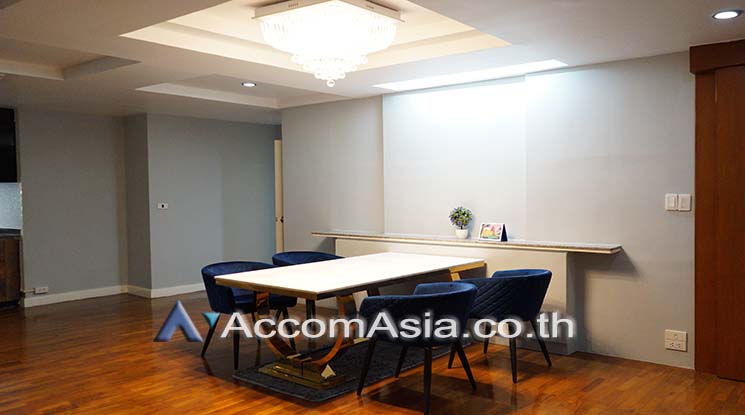 15  3 br Condominium for rent and sale in Sukhumvit ,Bangkok BTS Phrom Phong at President Park Sukhumvit 24   AA25851