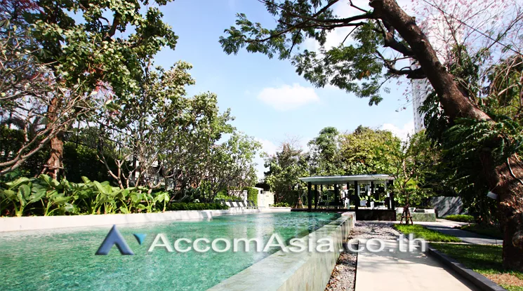  1 Bedroom  Condominium For Rent & Sale in Sukhumvit, Bangkok  near BTS Thong Lo (AA25854)