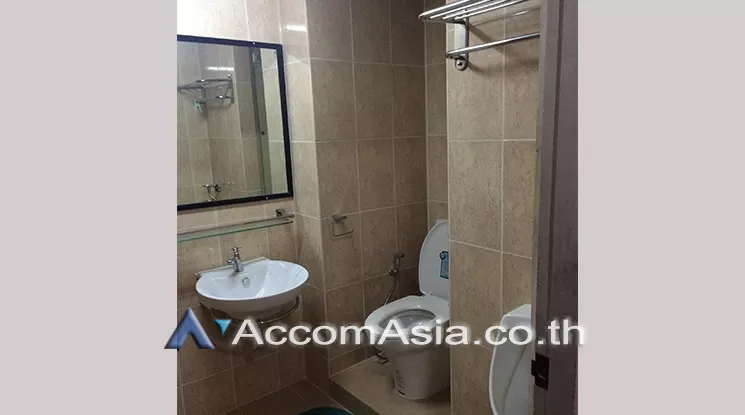 9  2 br Condominium For Sale in Sukhumvit ,Bangkok BTS Ploenchit at First Tower AA25862