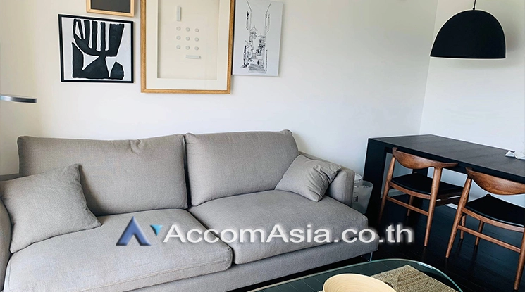 5  1 br Condominium For Rent in Ploenchit ,Bangkok BTS Ploenchit at Preen by Sansiri AA25892