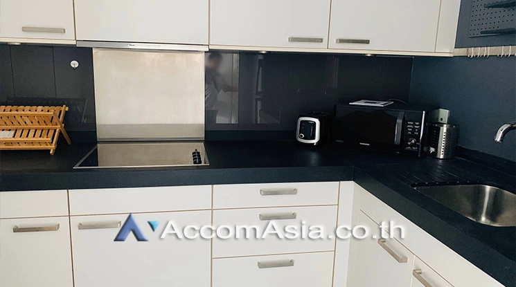 6  1 br Condominium For Rent in Ploenchit ,Bangkok BTS Ploenchit at Preen by Sansiri AA25892