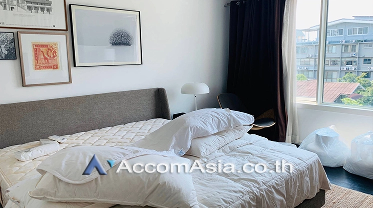 9  1 br Condominium For Rent in Ploenchit ,Bangkok BTS Ploenchit at Preen by Sansiri AA25892