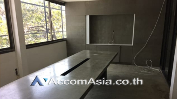  House For Rent in Sukhumvit, Bangkok  near BTS Thong Lo (AA25896)