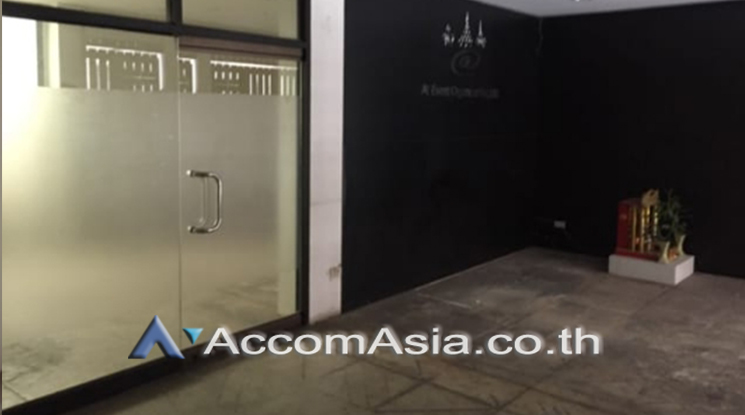  House For Rent in Sukhumvit, Bangkok  near BTS Thong Lo (AA25896)