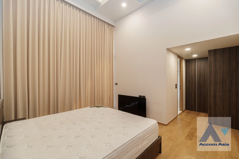 6  3 br Condominium For Rent in Sukhumvit ,Bangkok BTS Phrom Phong - MRT Sukhumvit at Siamese Exclusive 31 AA25901