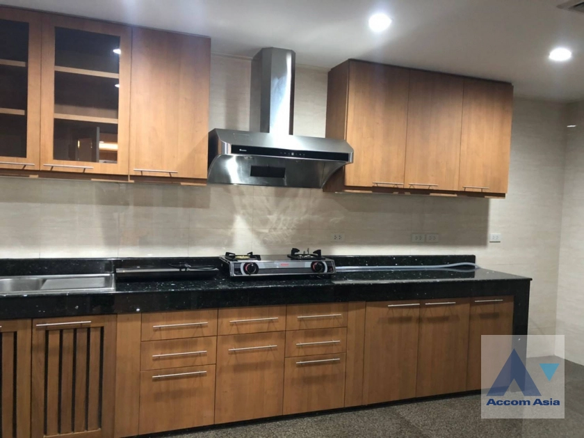 8  3 br Condominium for rent and sale in Sukhumvit ,Bangkok BTS Asok - MRT Sukhumvit at Century Heights AA25930