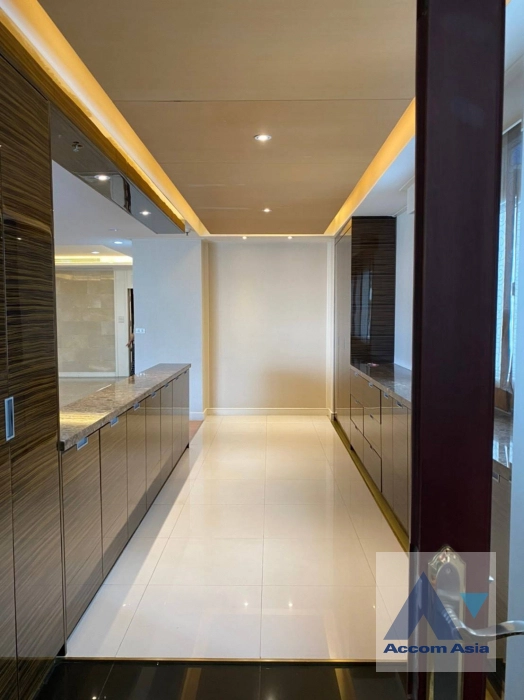 7  3 br Condominium for rent and sale in Sukhumvit ,Bangkok BTS Asok - MRT Sukhumvit at Century Heights AA25930