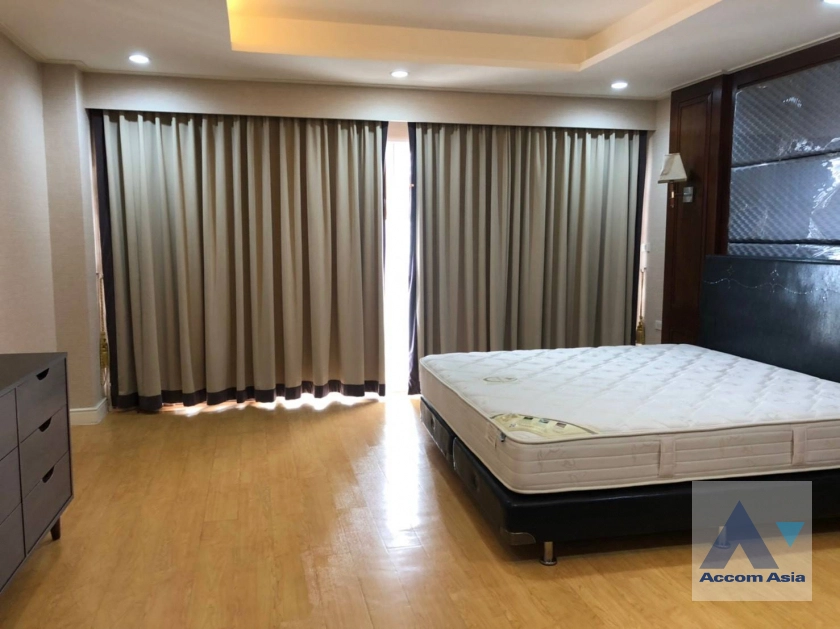 10  3 br Condominium for rent and sale in Sukhumvit ,Bangkok BTS Asok - MRT Sukhumvit at Century Heights AA25930